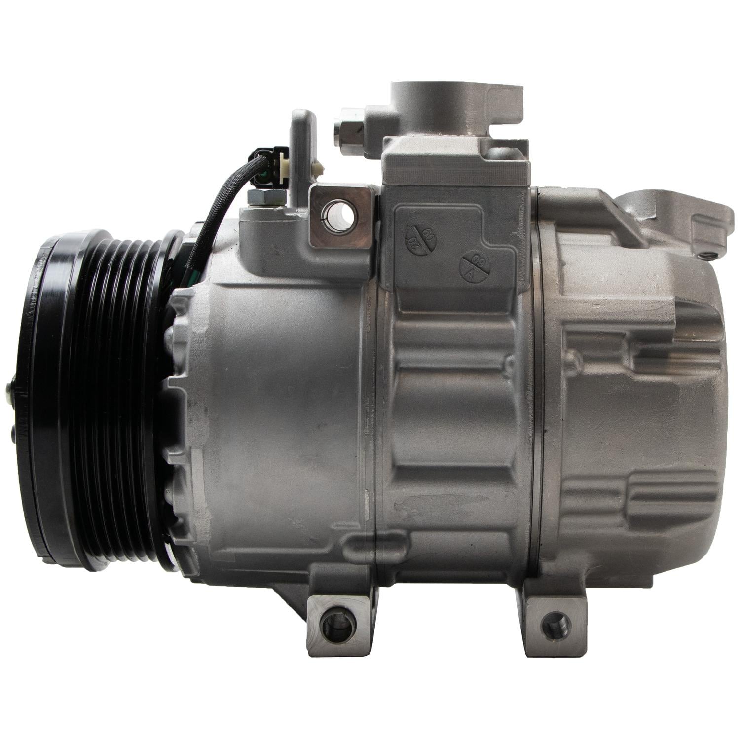 Four Seasons New A/C Compressor With Clutch 178366 | AutoZone