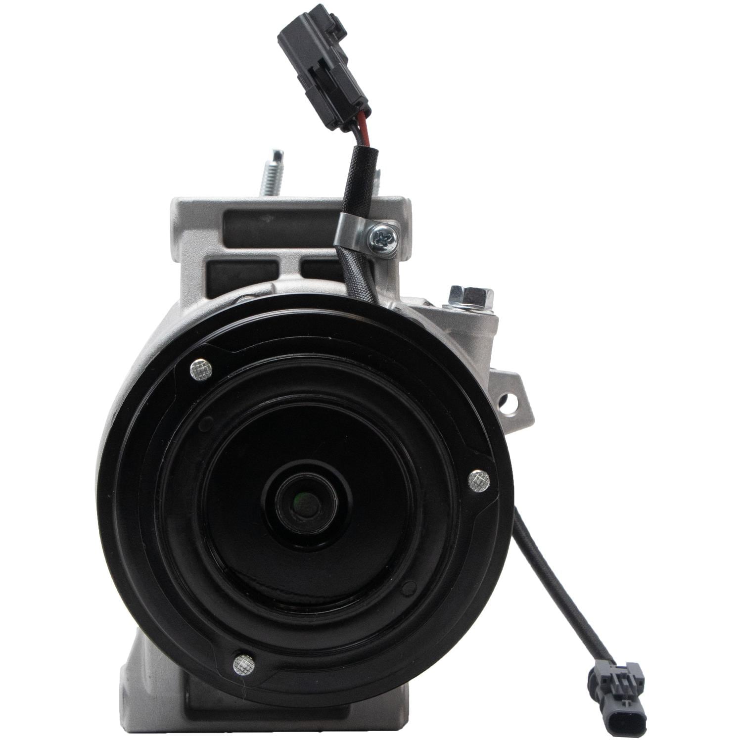 Four Seasons New A/C Compressor With Clutch 178378 | AutoZone