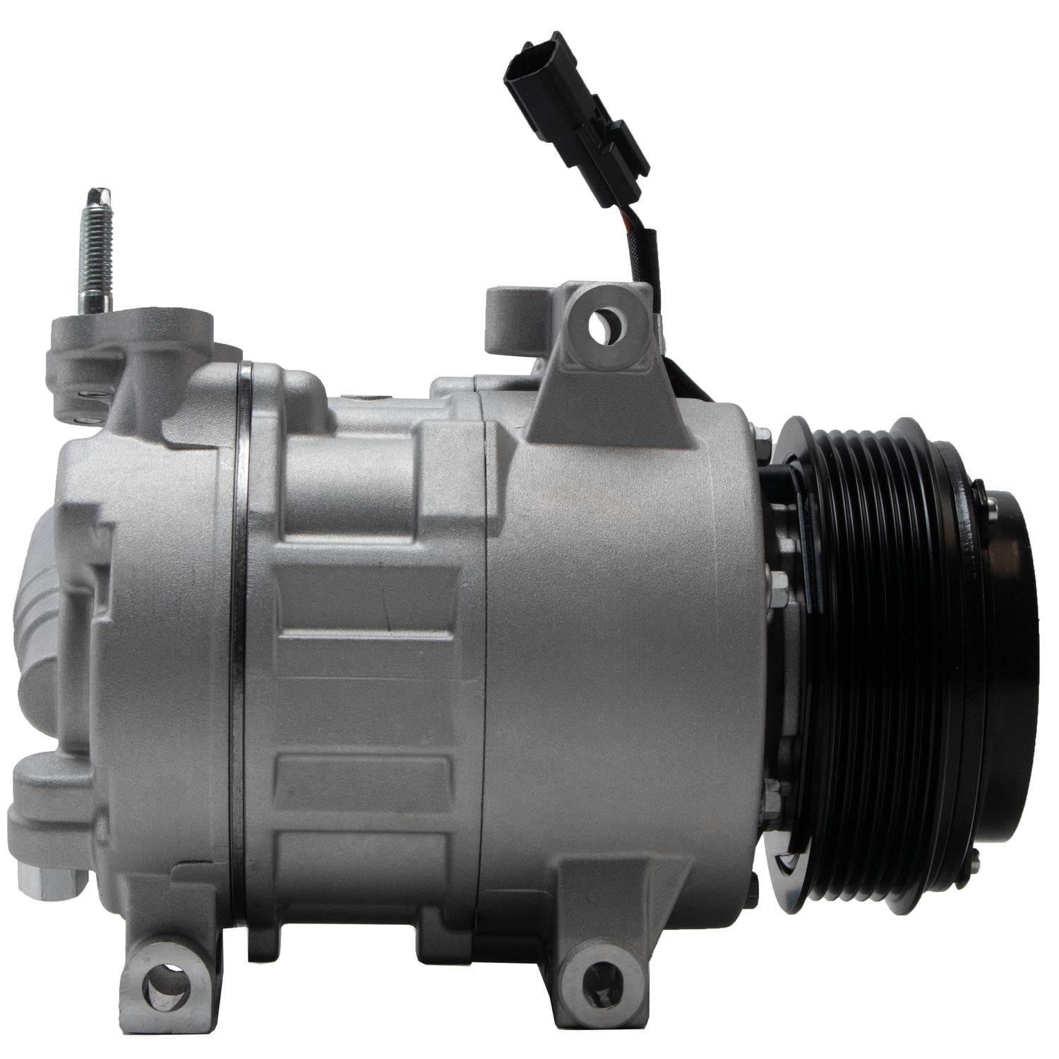 Four Seasons New A/C Compressor With Clutch 178378 | AutoZone