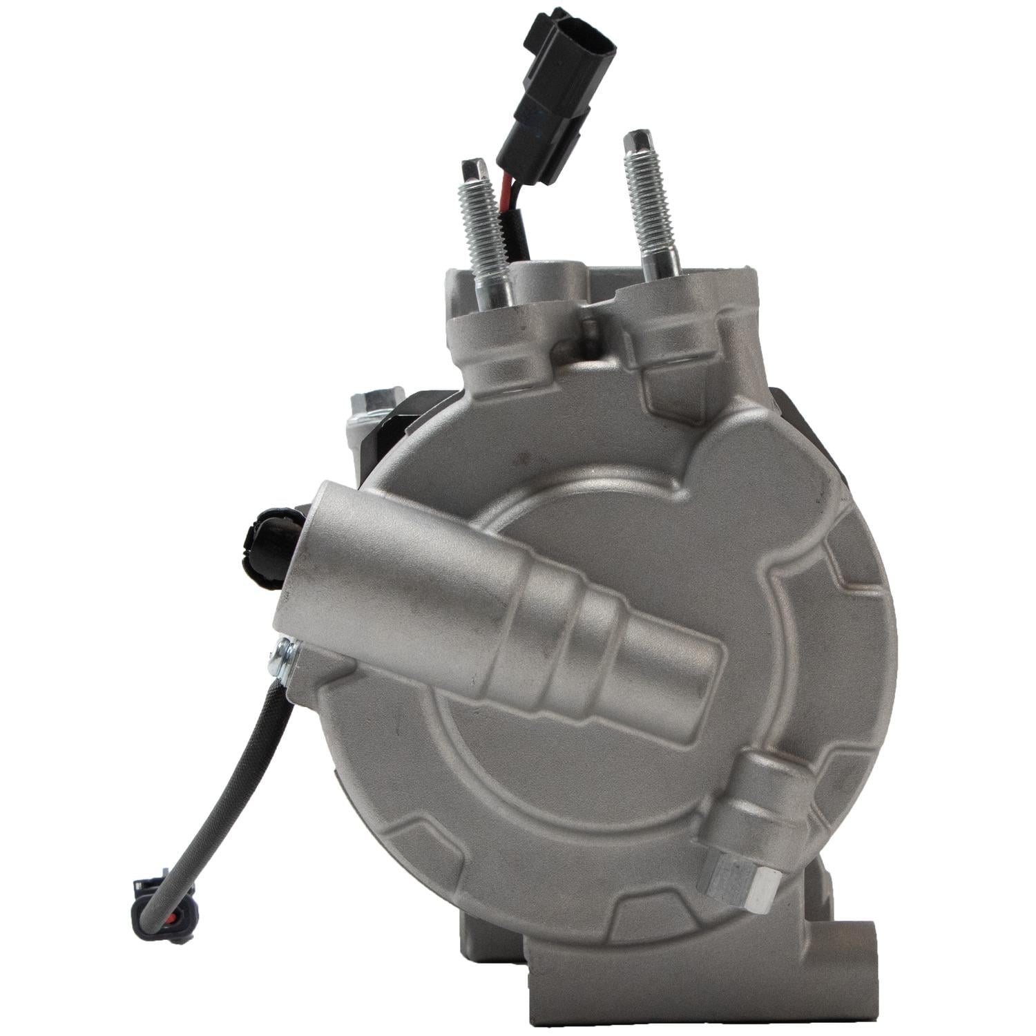 Four Seasons New A/C Compressor With Clutch 178378 | AutoZone