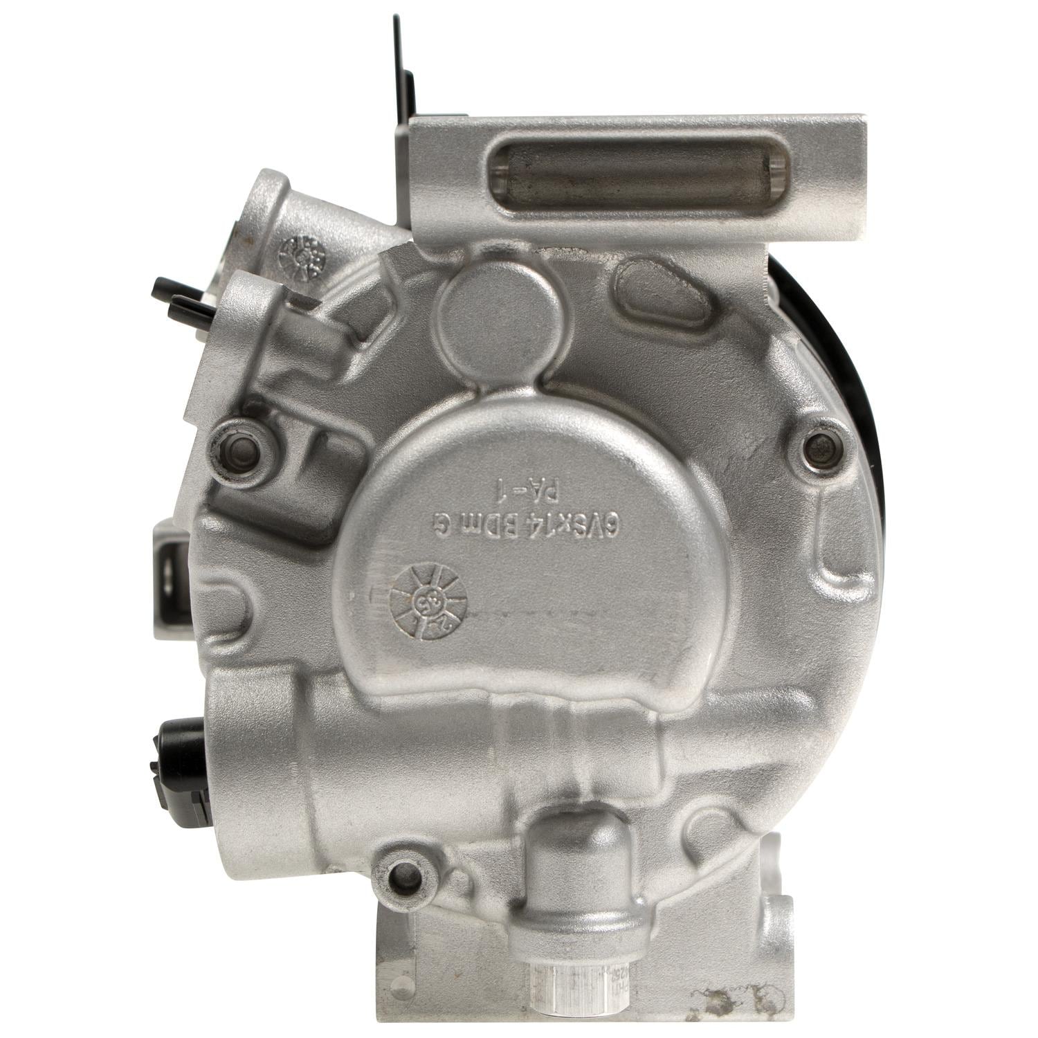 Four Seasons New A/C Compressor With Clutch 178392 | AutoZone