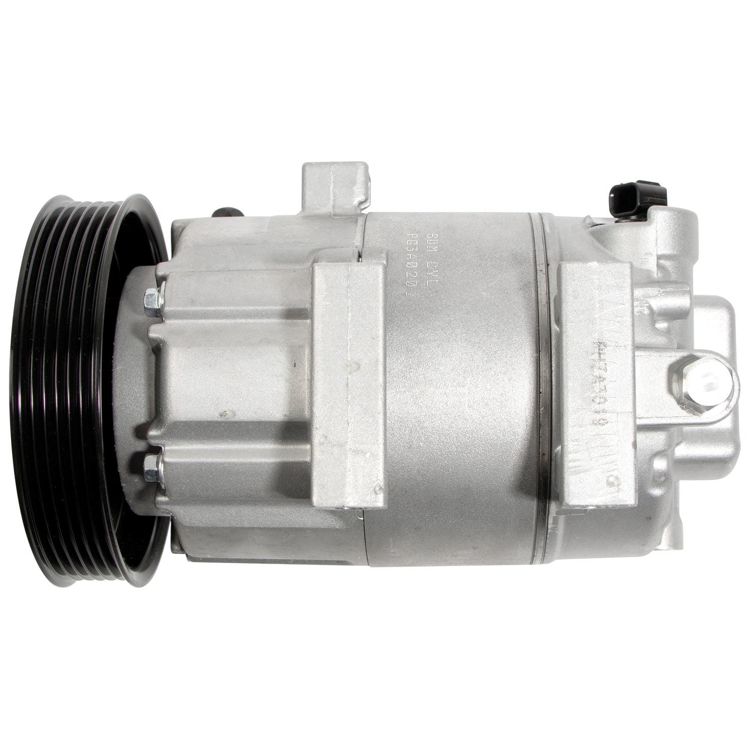 Four Seasons New A/C Compressor With Clutch 178392 | AutoZone