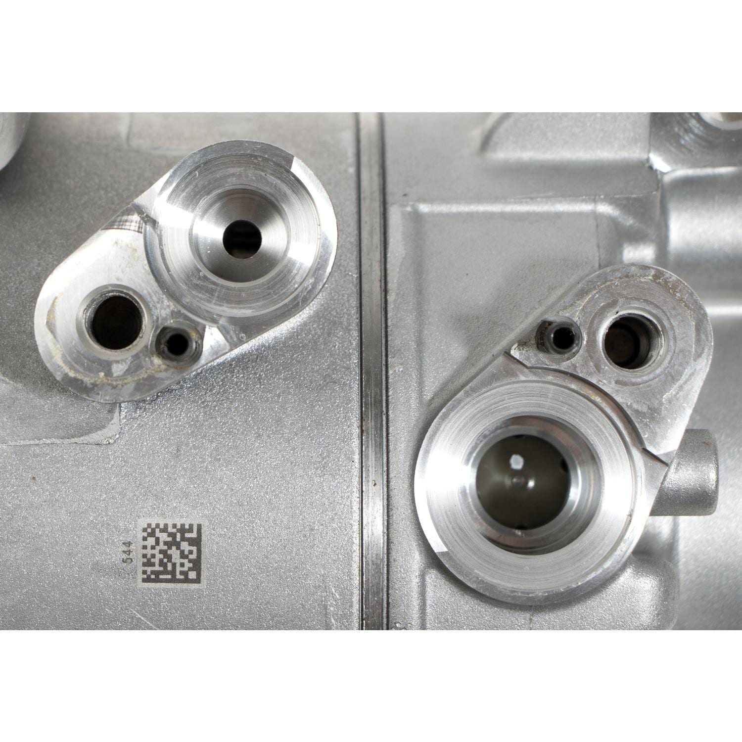 Four Seasons New A/C Compressor With Clutch 178392 | AutoZone
