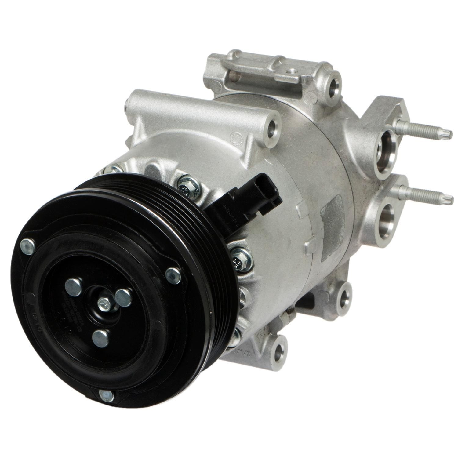 Four Seasons New A/C Compressor with Clutch 178398 | AutoZone