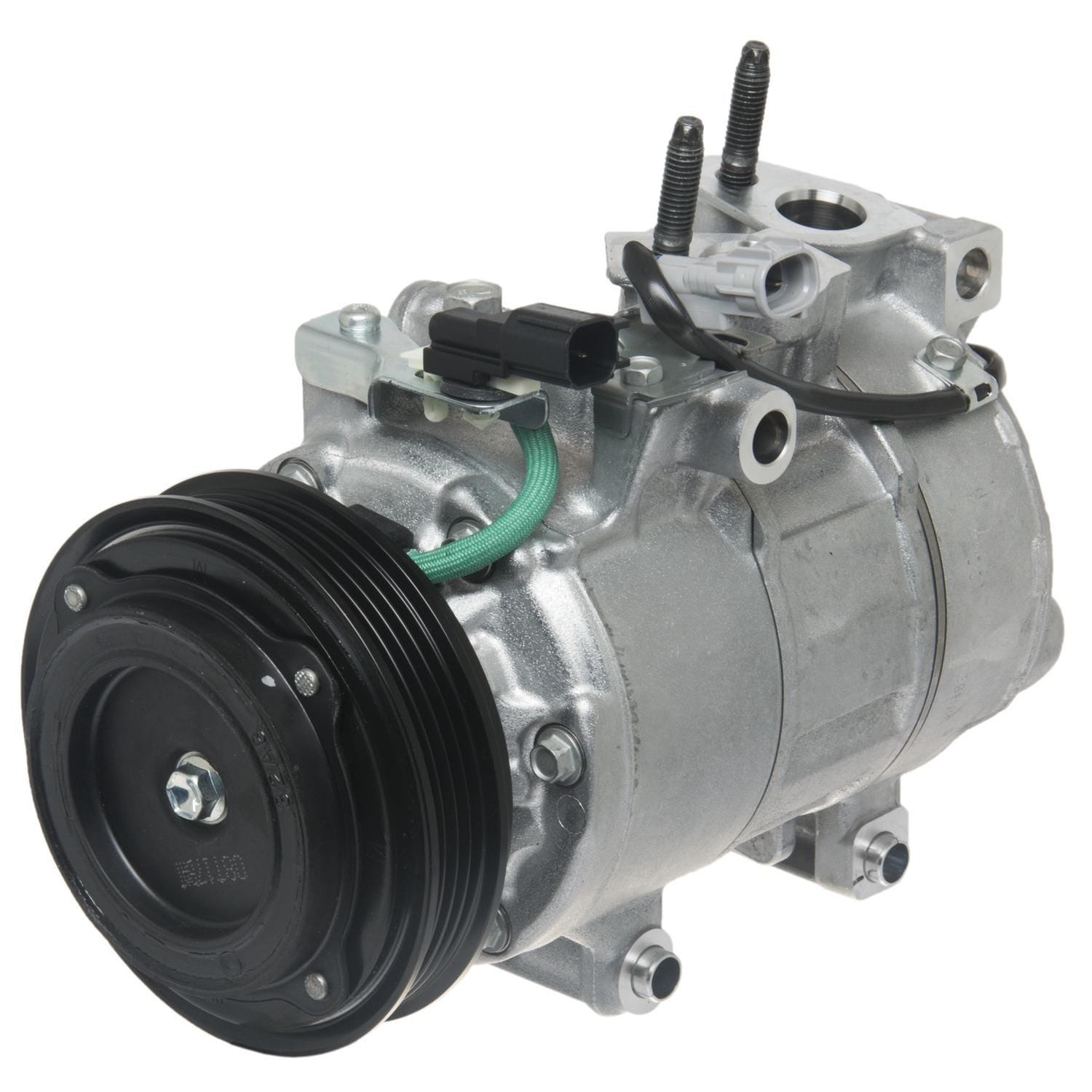 ARセット Four Seasons New A/C Compressor with Clutch 178399 | AutoZone