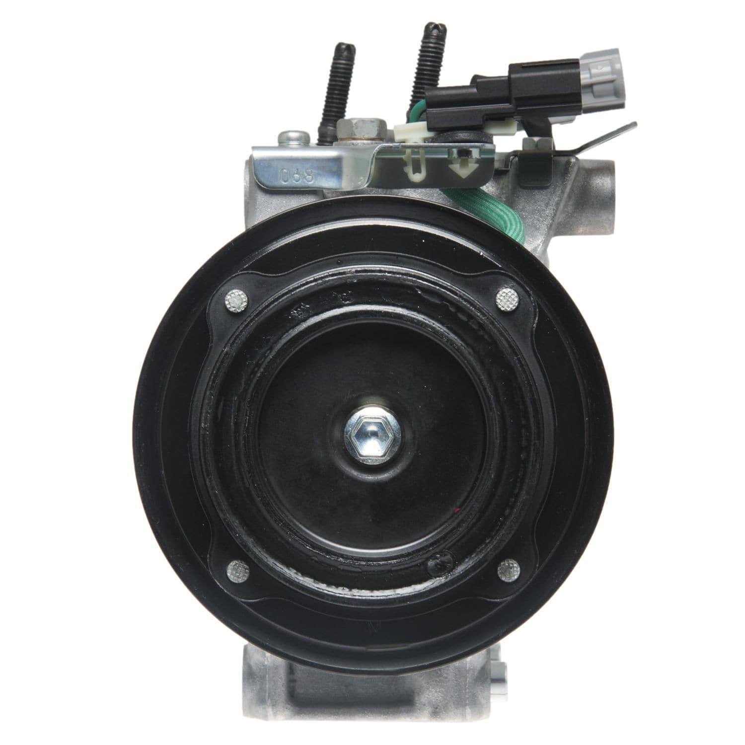 Four Seasons New A/C Compressor with Clutch 178399 | AutoZone