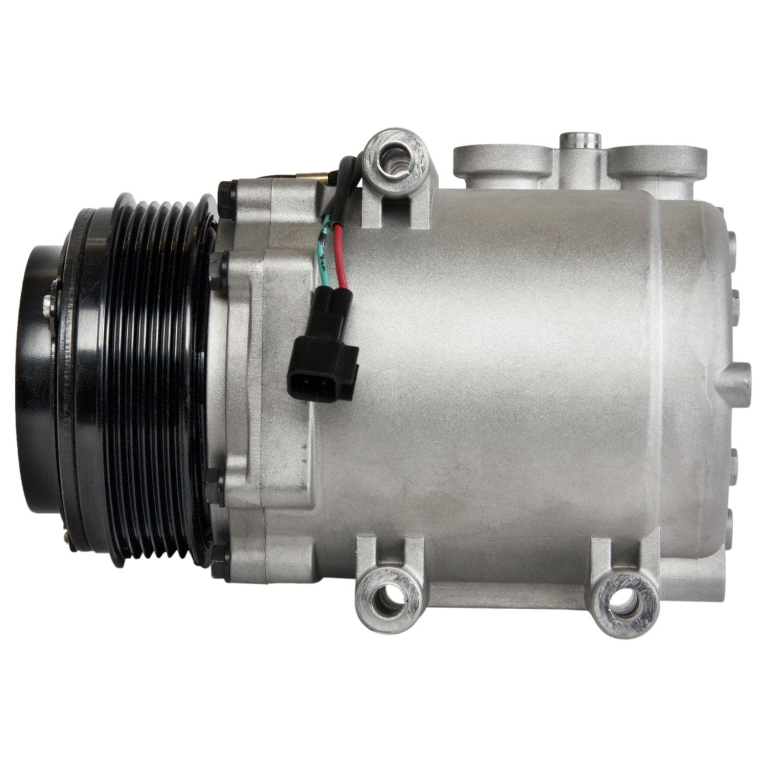Four Seasons New A/C Compressor With Clutch 178588 | AutoZone
