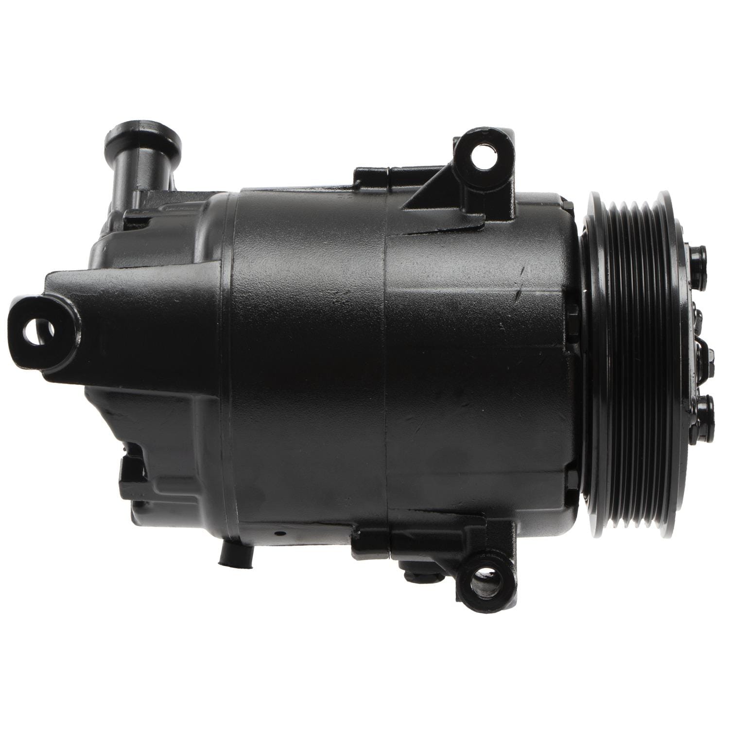 Four Seasons Remanufactured A/C Compressor With Clutch 197299