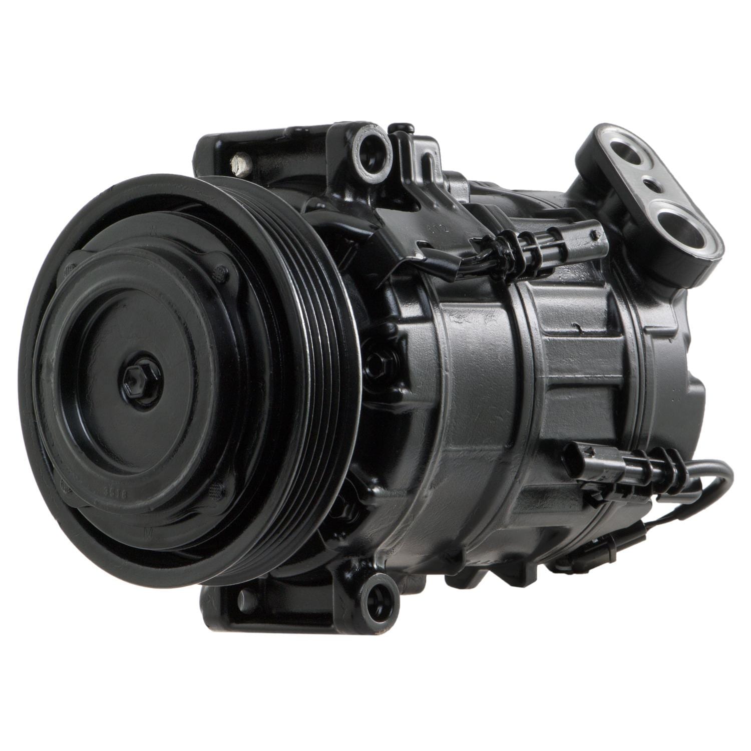 【確認用】Four Seasons 3 Four Seasons Remanufactured A/C Compressor With Clutch 197312