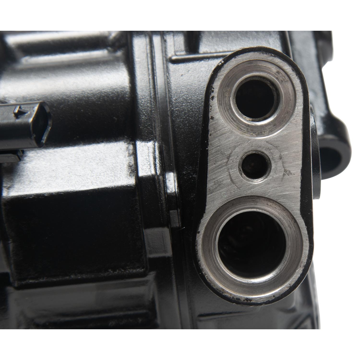 Four Seasons Remanufactured A/C Compressor With Clutch 197312