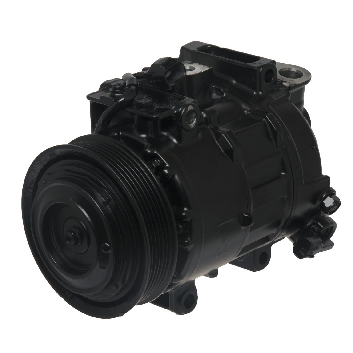 koji‼️ Four Seasons Remanufactured A/C Compressor With Clutch 197375