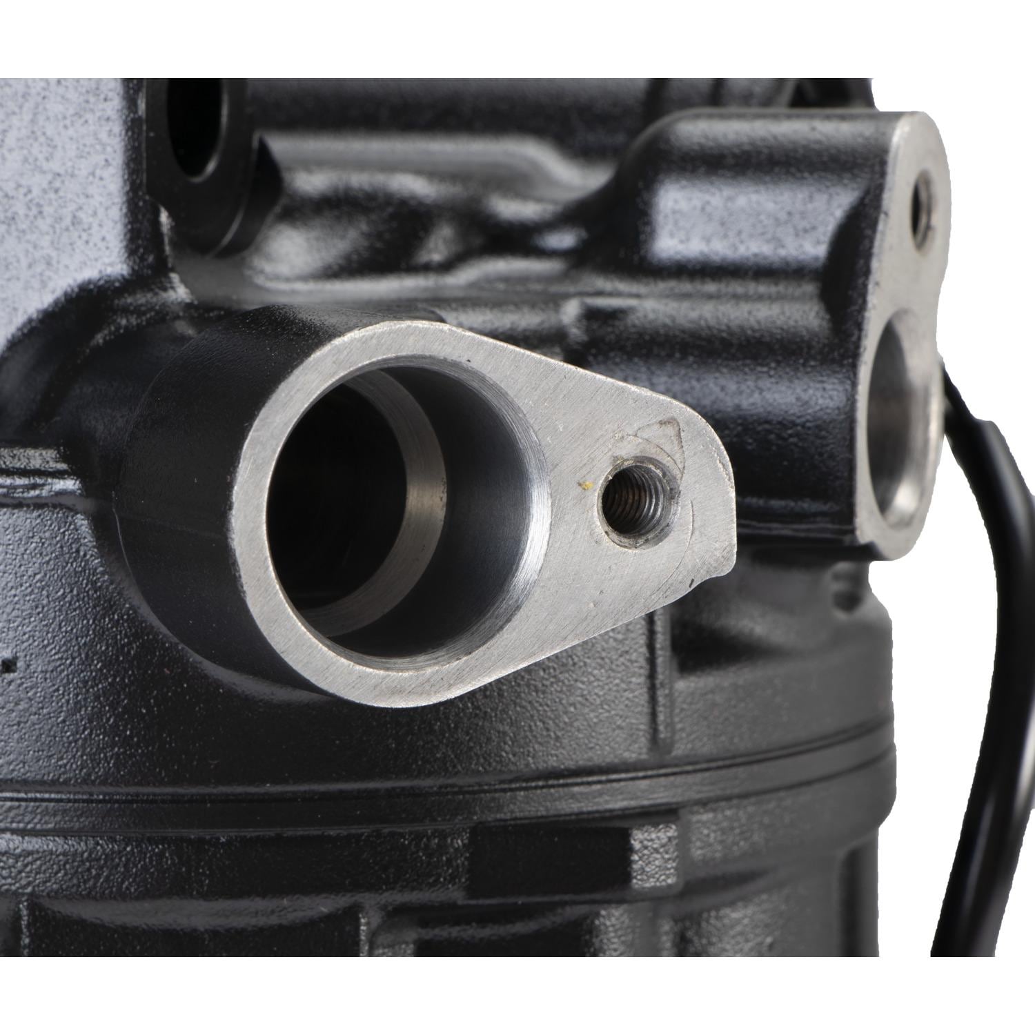 Four Seasons Remanufactured A/C Compressor With Clutch 197667