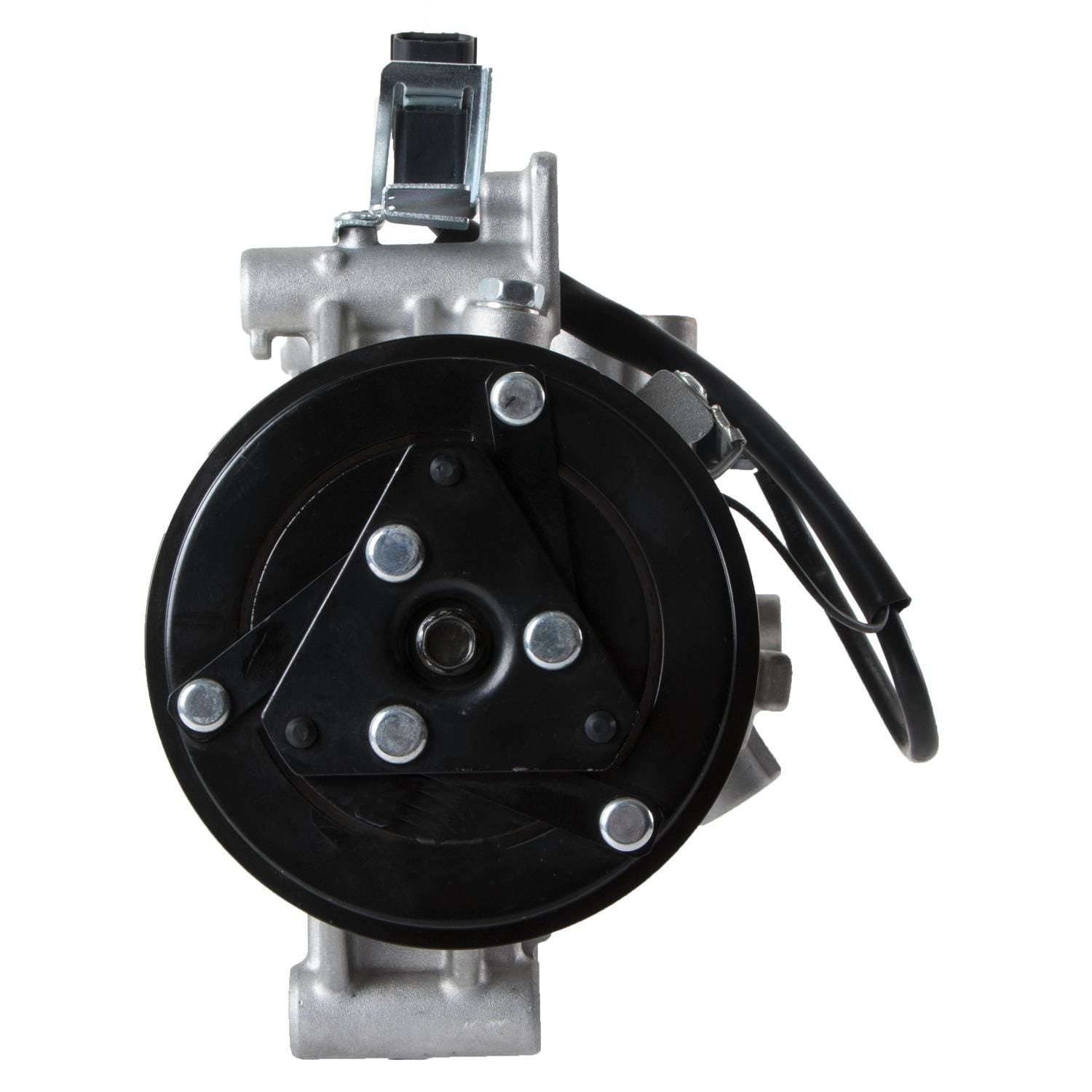 Four Seasons New A/C Compressor with Clutch 198276 | AutoZone