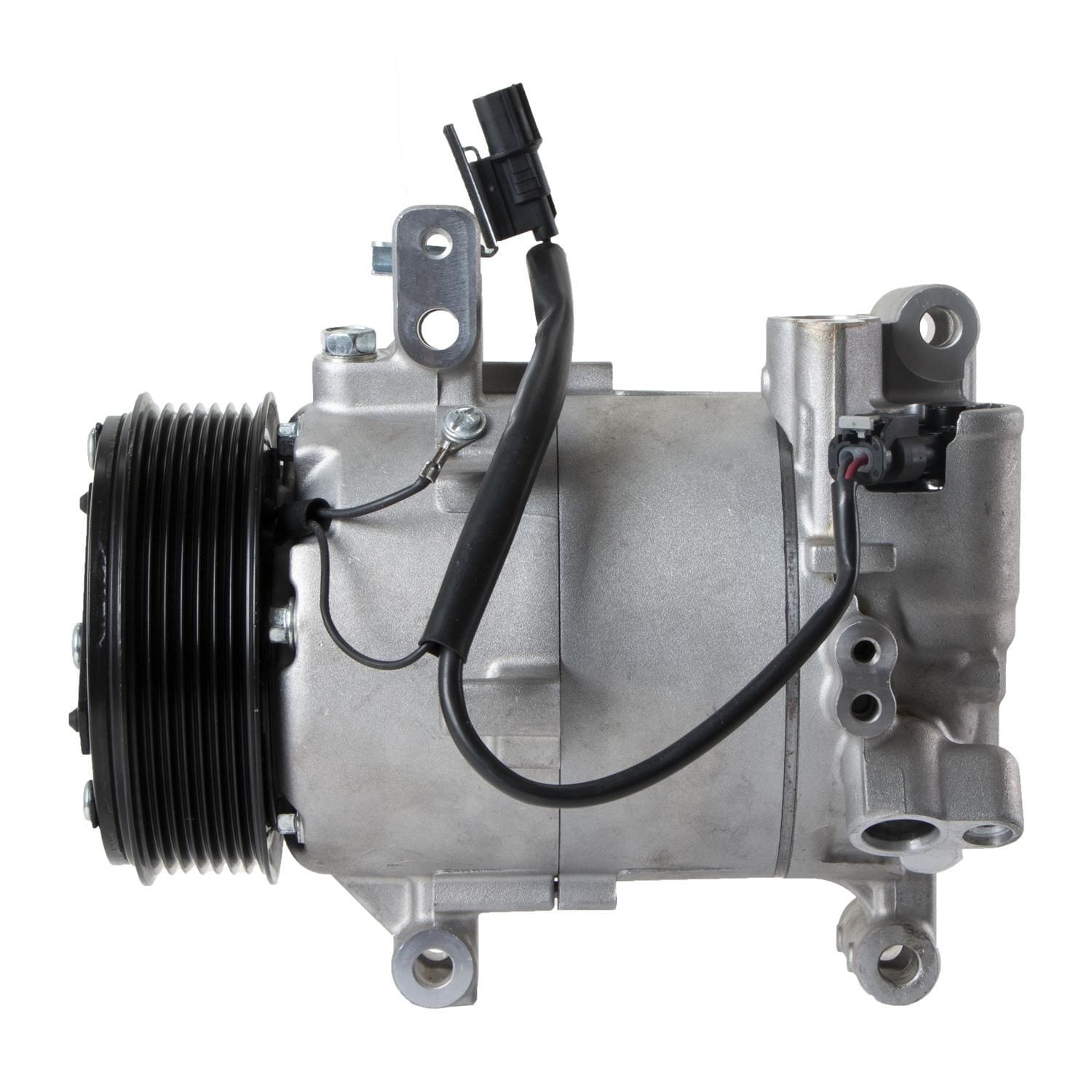 Four Seasons New A/C Compressor with Clutch 198276 | AutoZone