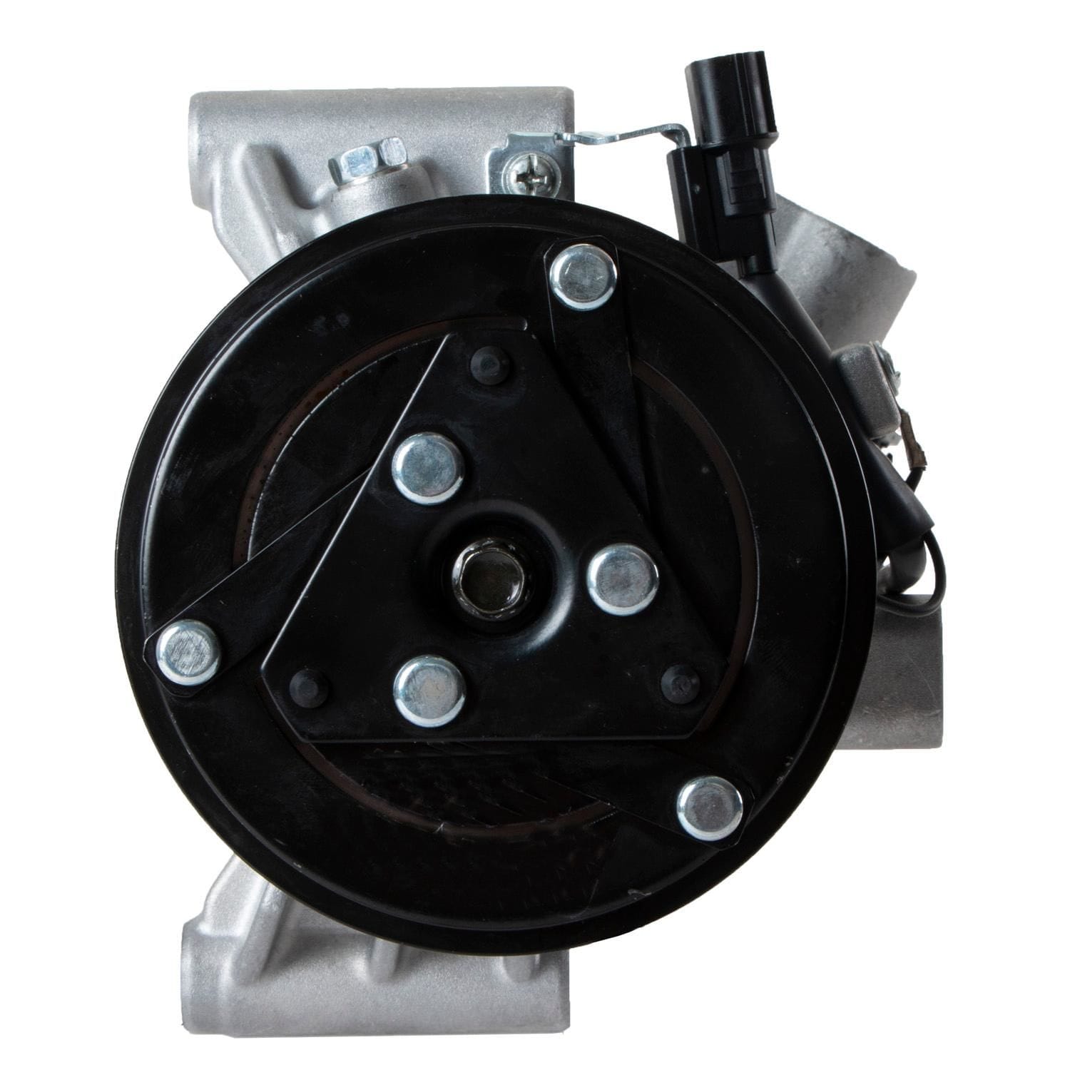 ★aha★ Four Seasons New A/C Compressor with Clutch 198277 | AutoZone