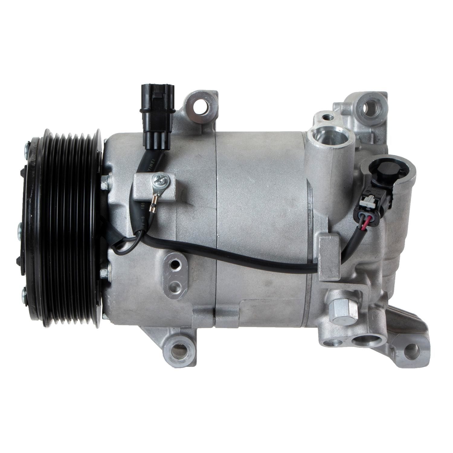 Four Seasons New A/C Compressor with Clutch 198277 | AutoZone