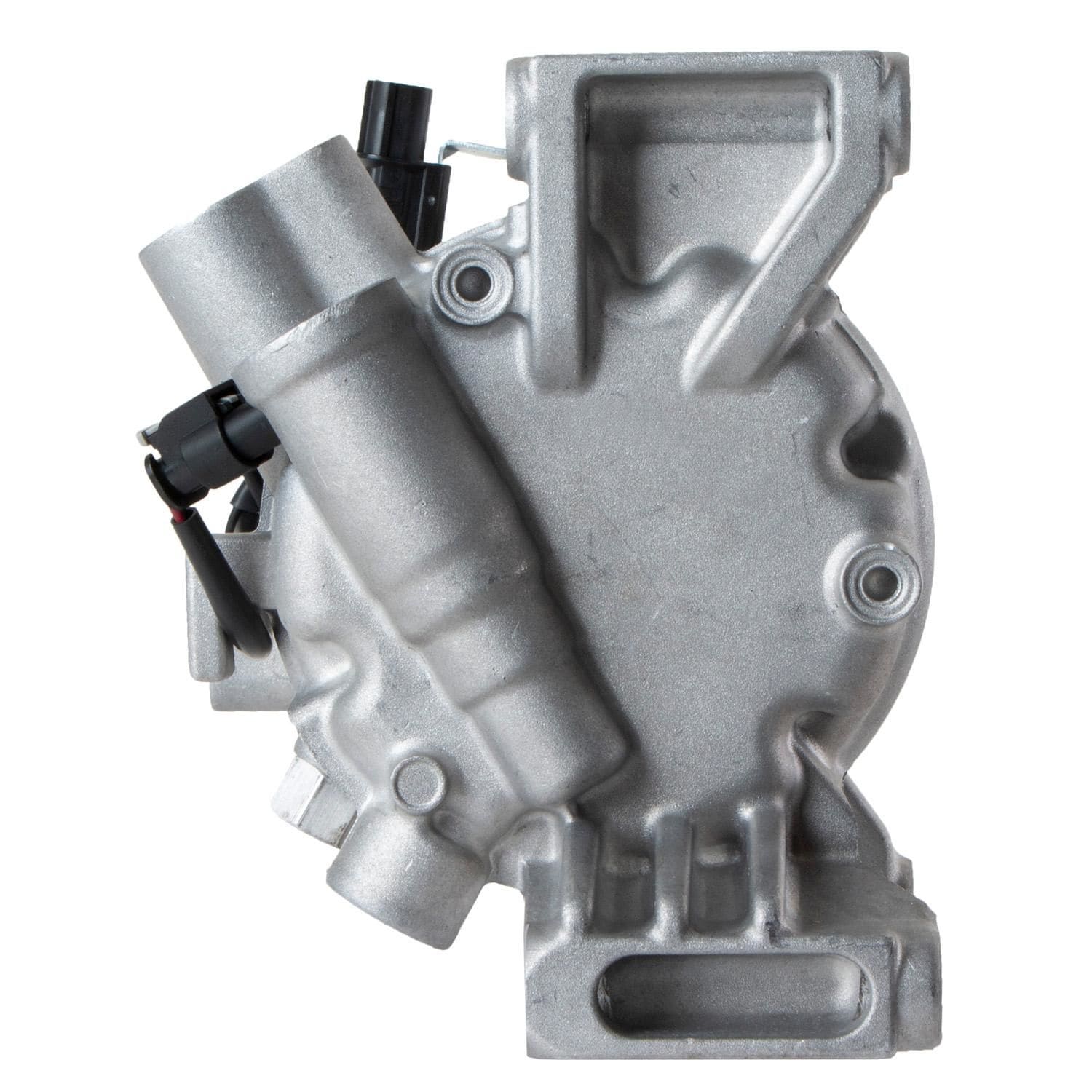Four Seasons New A/C Compressor with Clutch 198277 | AutoZone