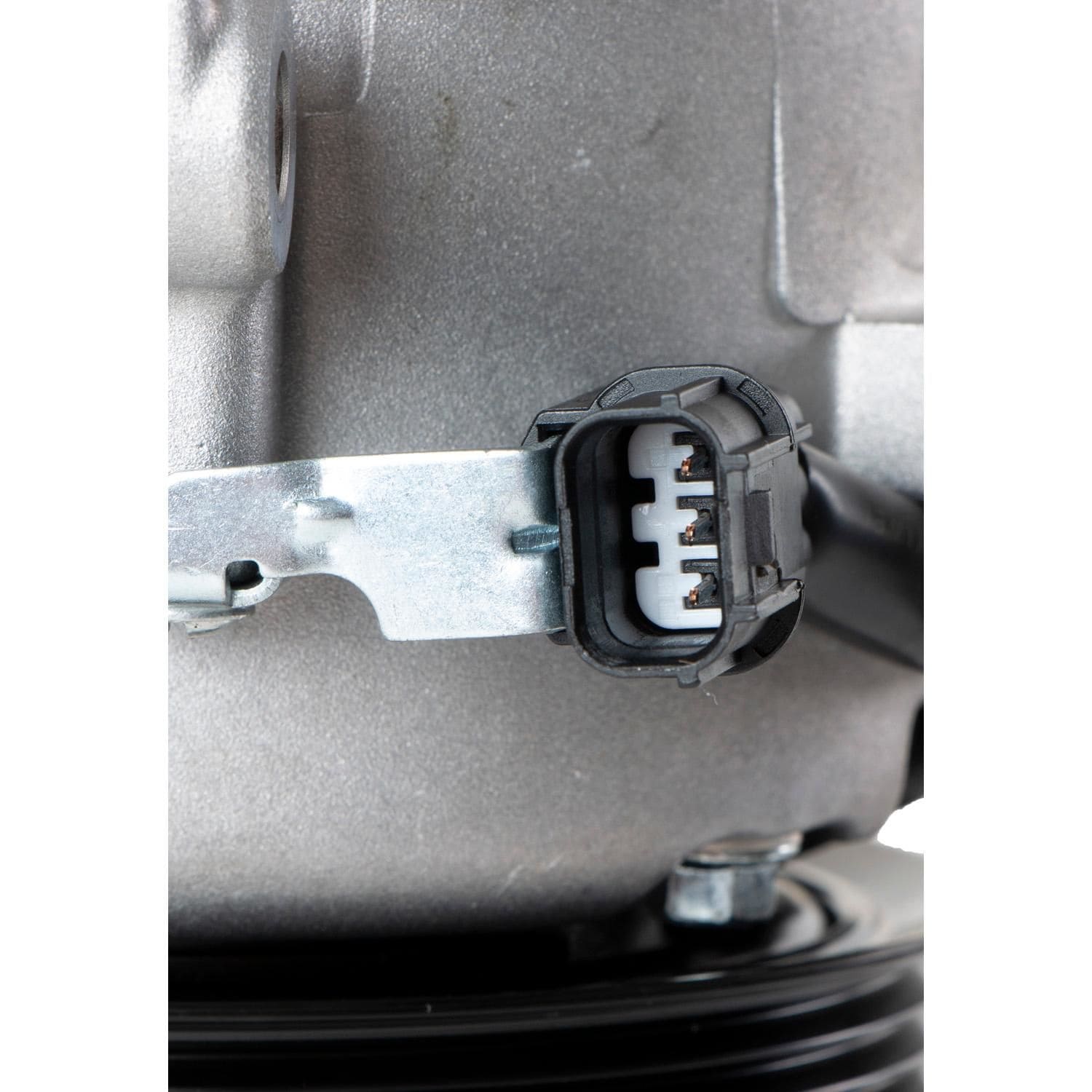 Four Seasons New A/C Compressor with Clutch 198277 | AutoZone