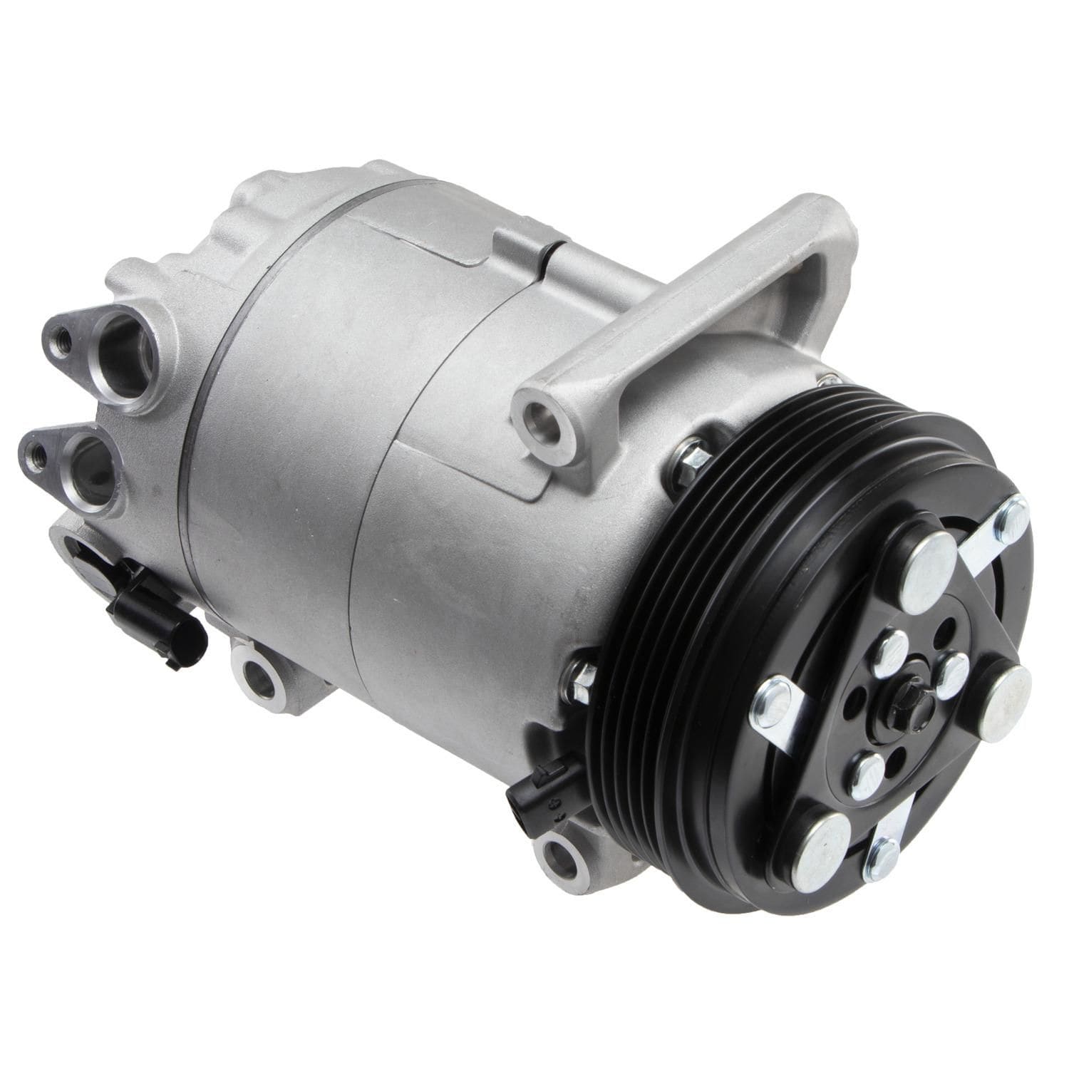 Four Seasons New A/C Compressor with Clutch 198278 | AutoZone