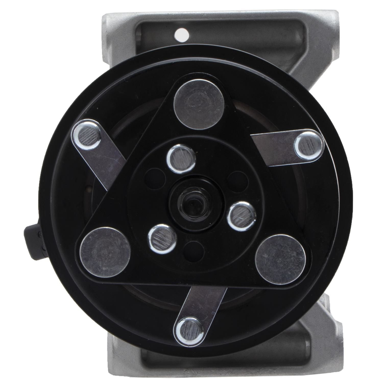 Four Seasons New A/C Compressor With Clutch 198279 | AutoZone