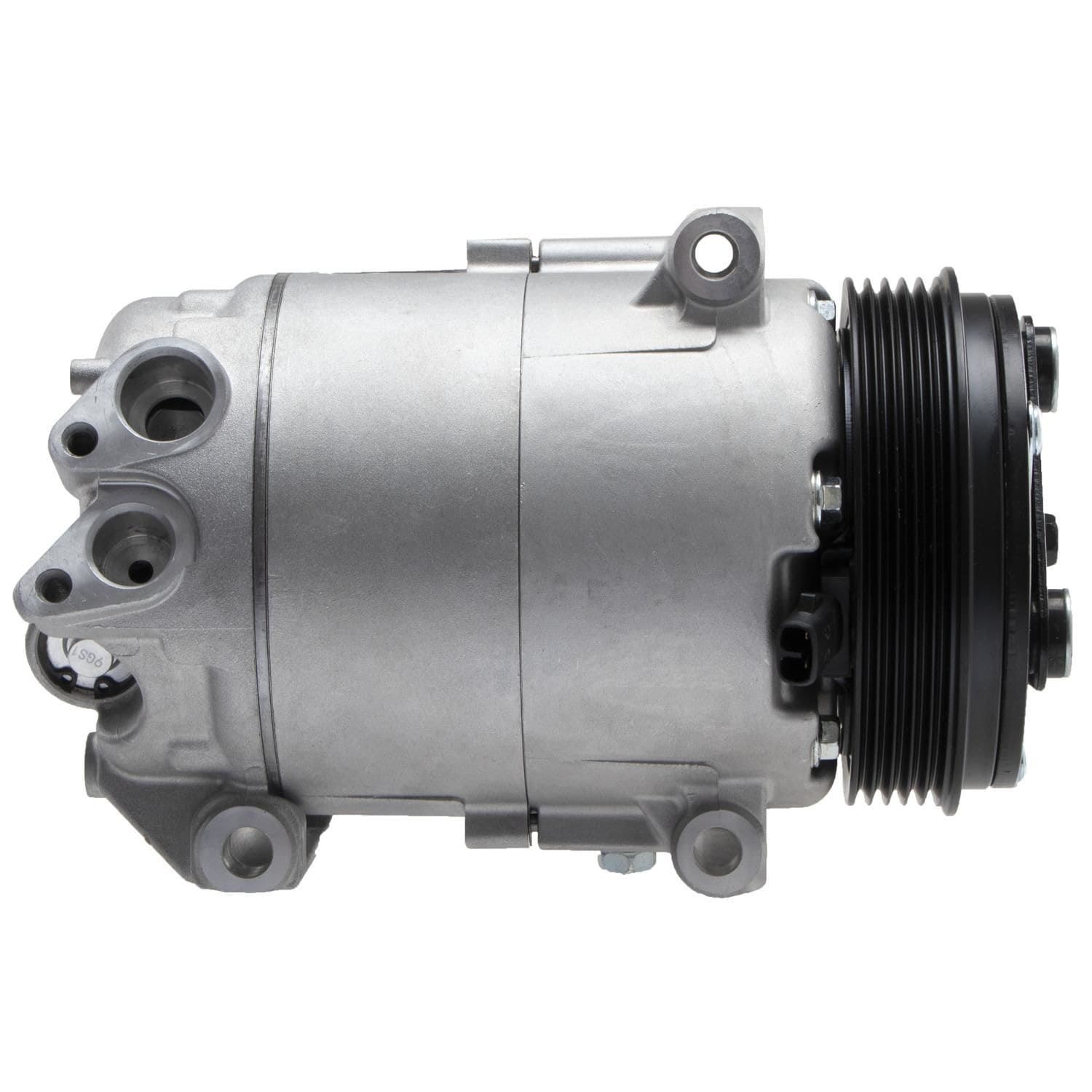 Four Seasons New A/C Compressor With Clutch 198279 | AutoZone