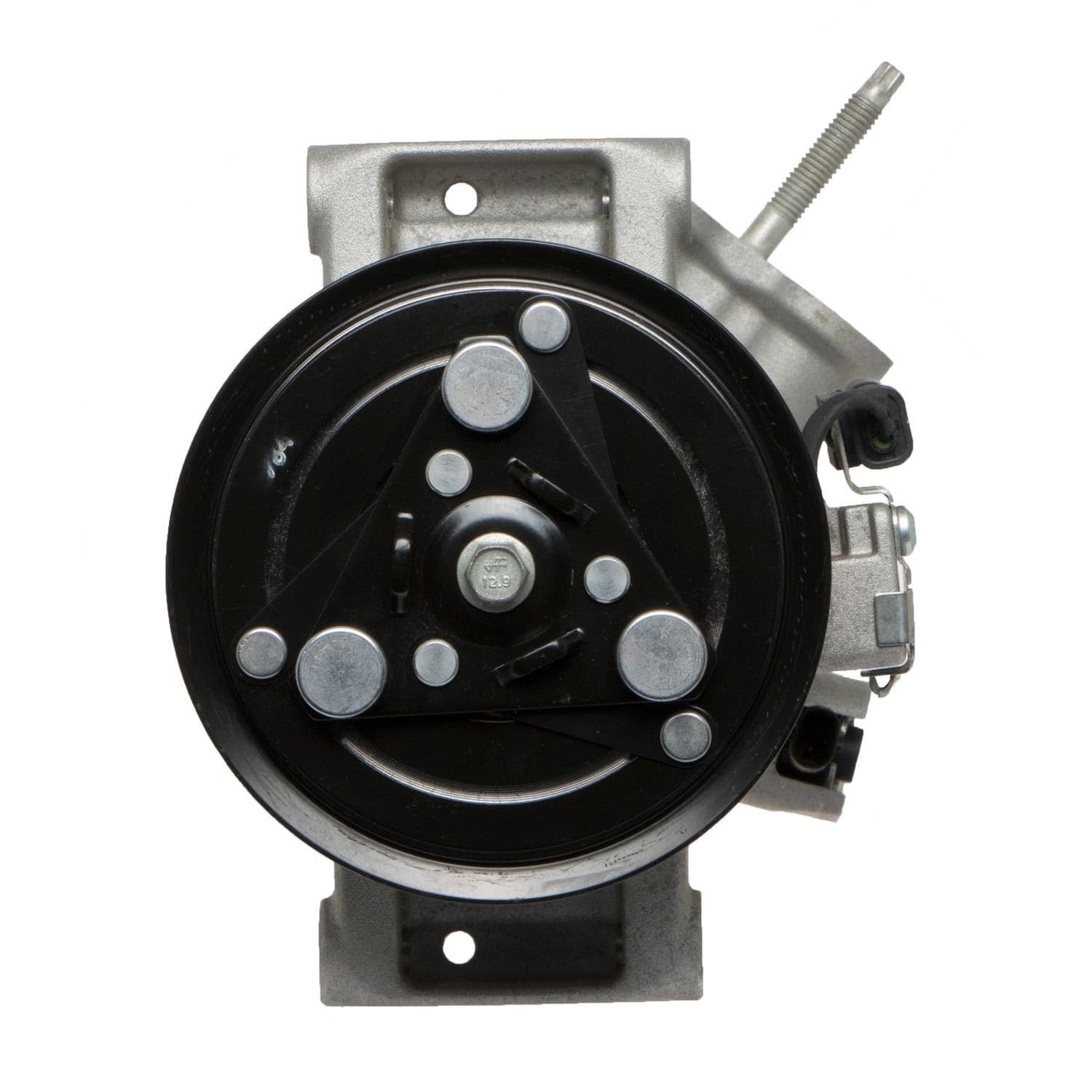 Four Seasons New A/C Compressor with Clutch 198299 | AutoZone