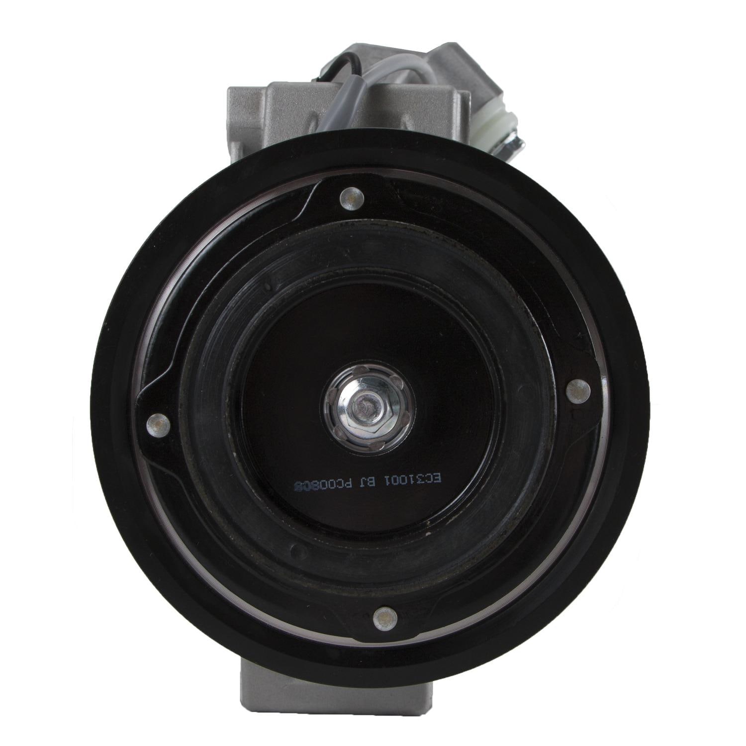 Four Seasons New A/C Compressor With Clutch 198303 | AutoZone