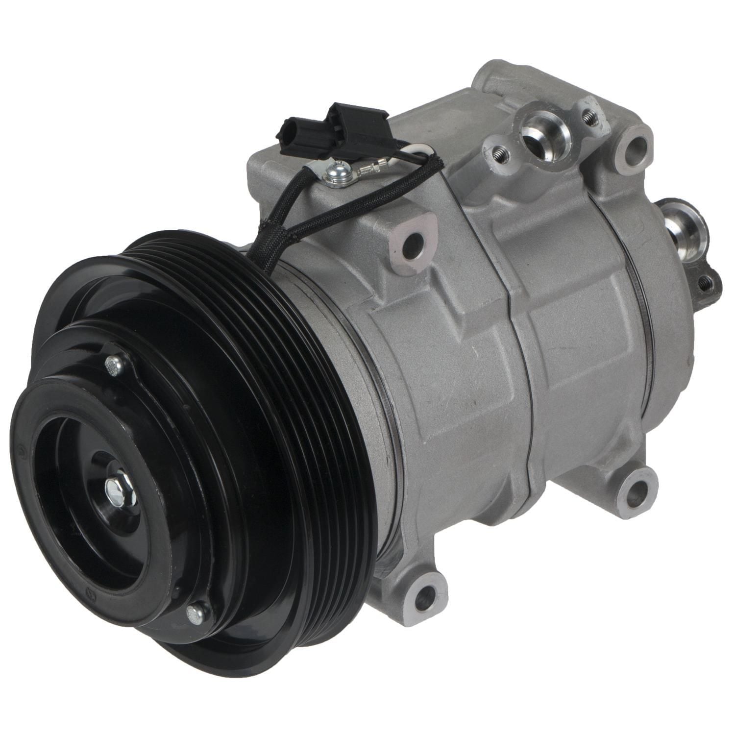 Four Seasons New A/C Compressor with Clutch 198304 | AutoZone