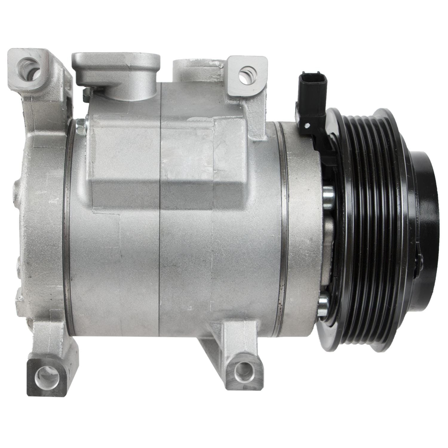 Four Seasons New A/C Compressor with Clutch 198305 | AutoZone