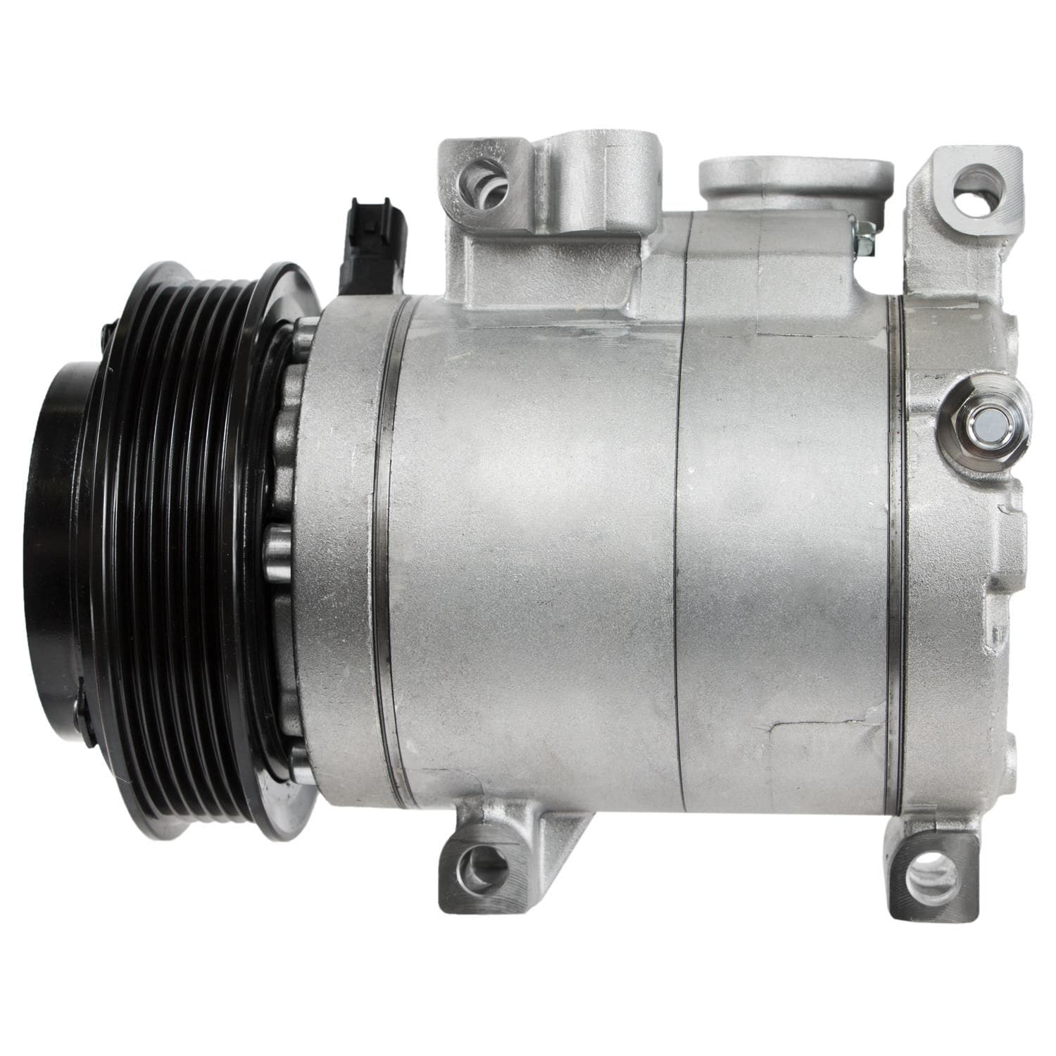 Four Seasons New A/C Compressor with Clutch 198305 | AutoZone
