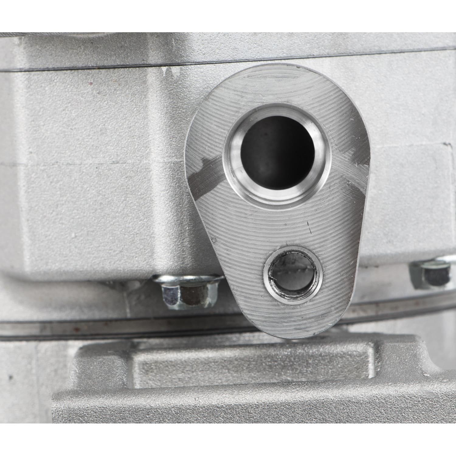 Four Seasons New A/C Compressor with Clutch 198305 | AutoZone