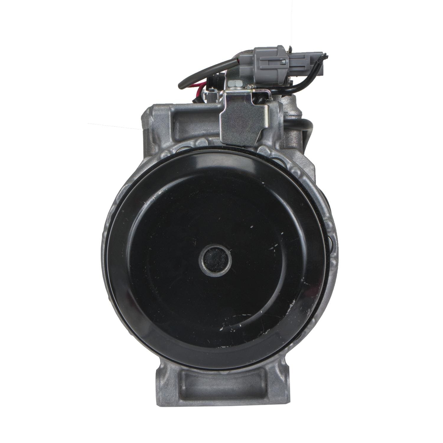 atユニ4点 Four Seasons New A/C Compressor With Clutch 198306 | AutoZone