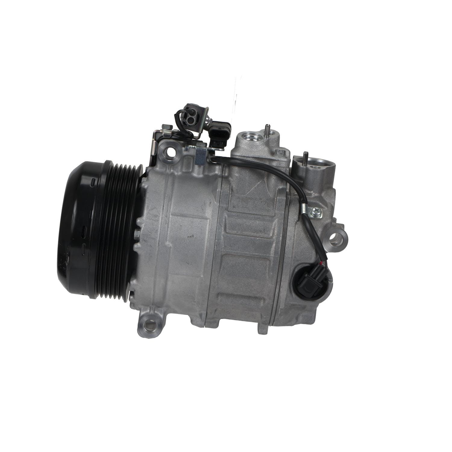 Four Seasons New A/C Compressor With Clutch 198306 | AutoZone