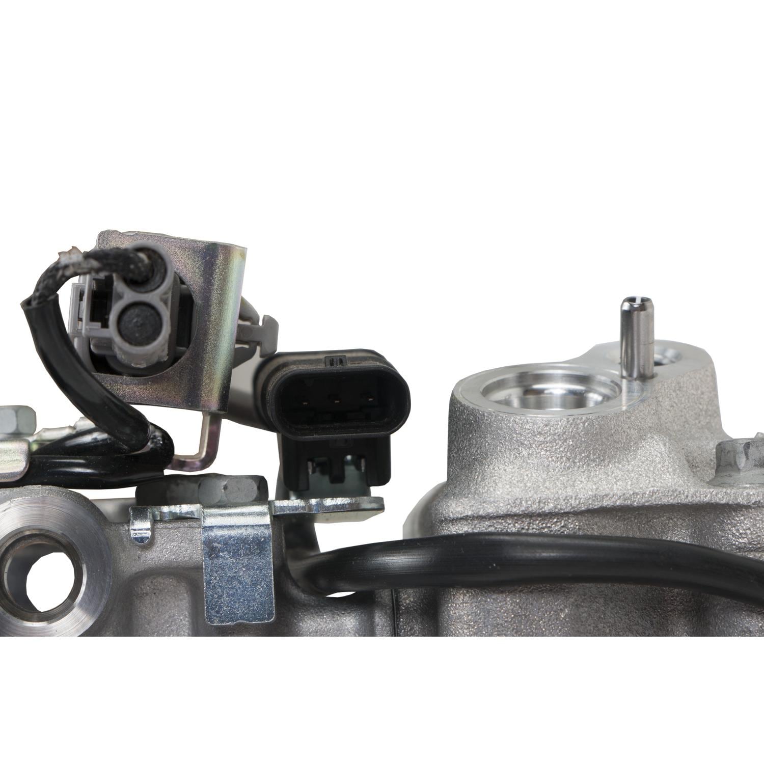 Four Seasons New A/C Compressor With Clutch 198306 | AutoZone