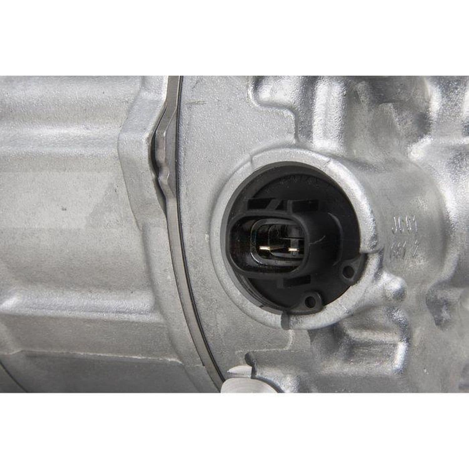 Four Seasons New A/C Compressor With Clutch 198307 | AutoZone
