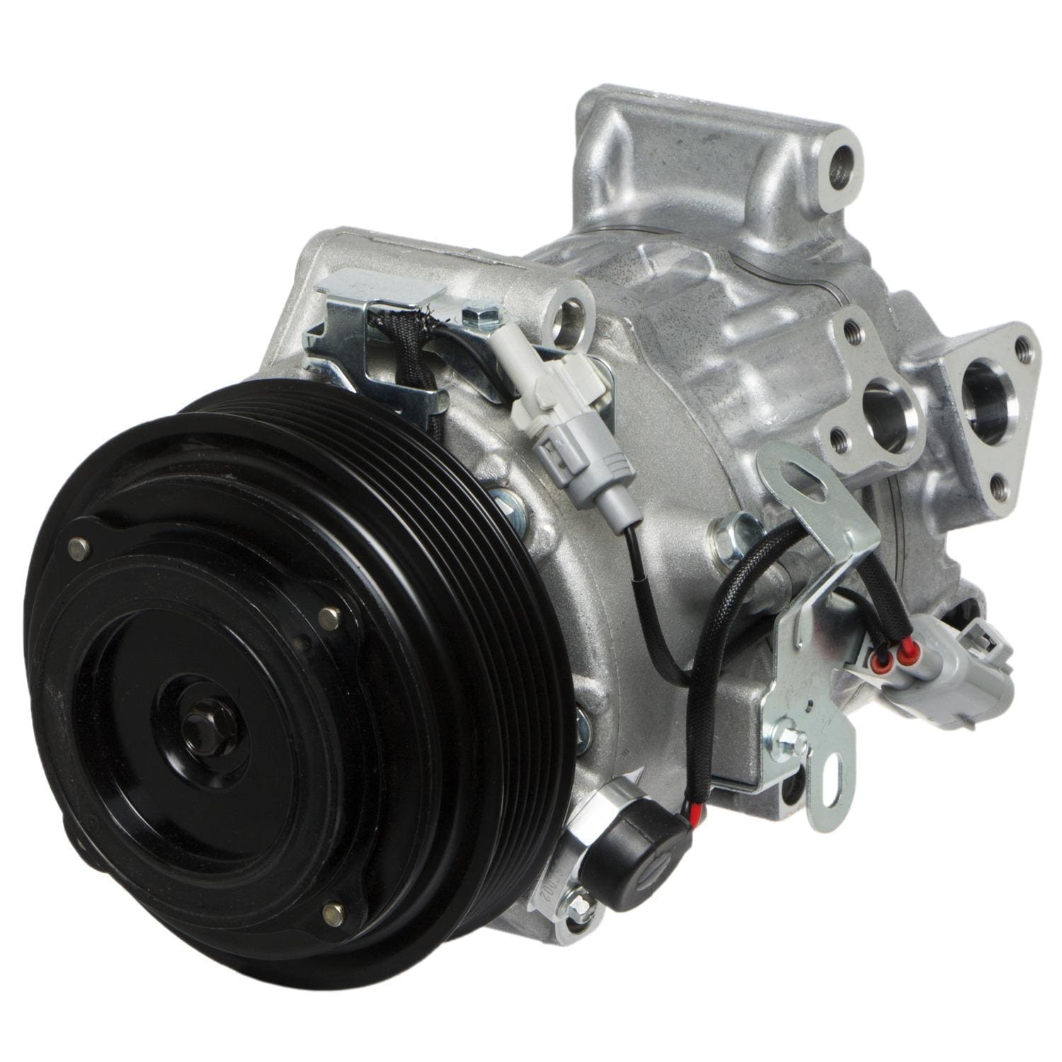 Four Seasons New A/C Compressor With Clutch 198310 | AutoZone