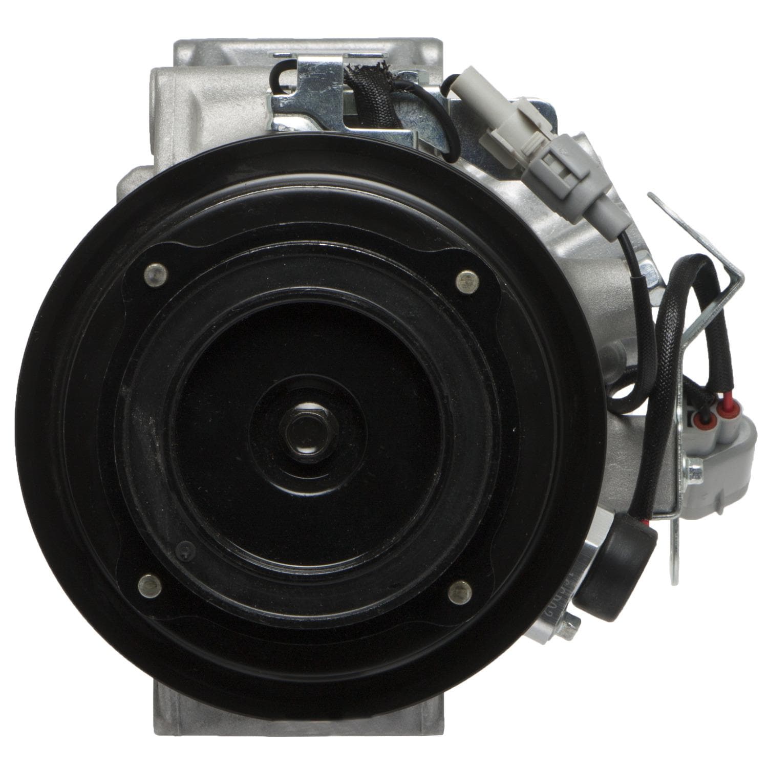 Four Seasons New A/C Compressor With Clutch 198310 | AutoZone