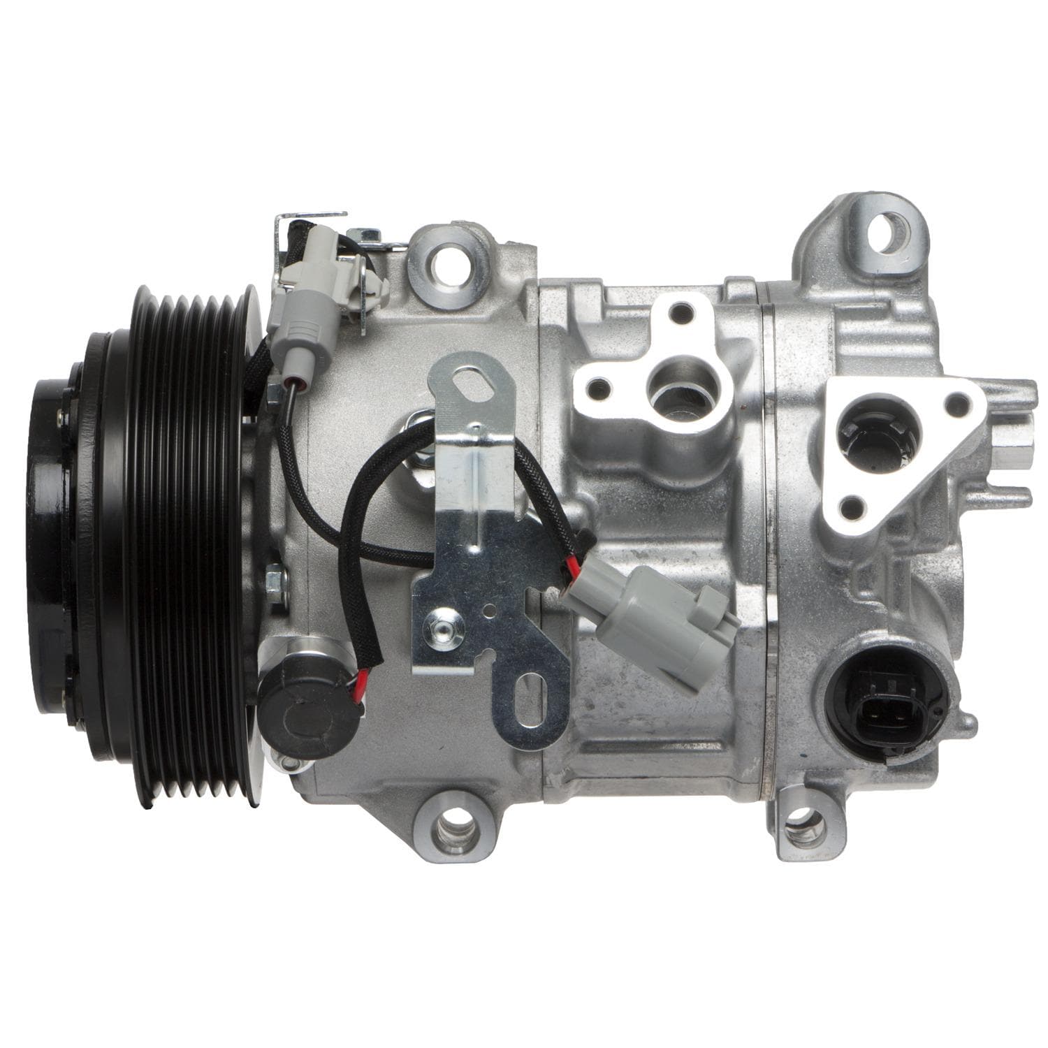 Four Seasons New A/C Compressor With Clutch 198310 | AutoZone