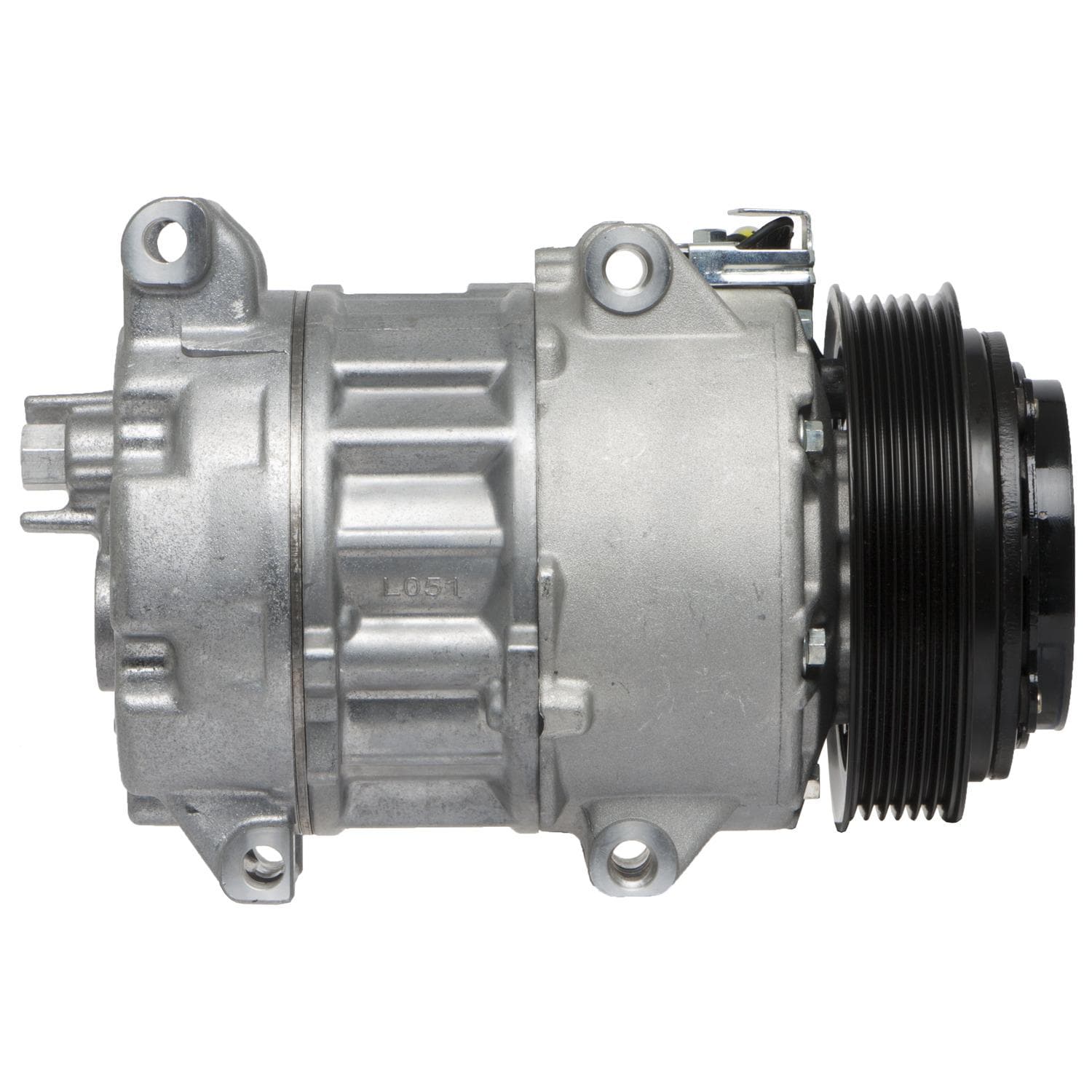 m♡ Four Seasons New A/C Compressor With Clutch 198310 | AutoZone