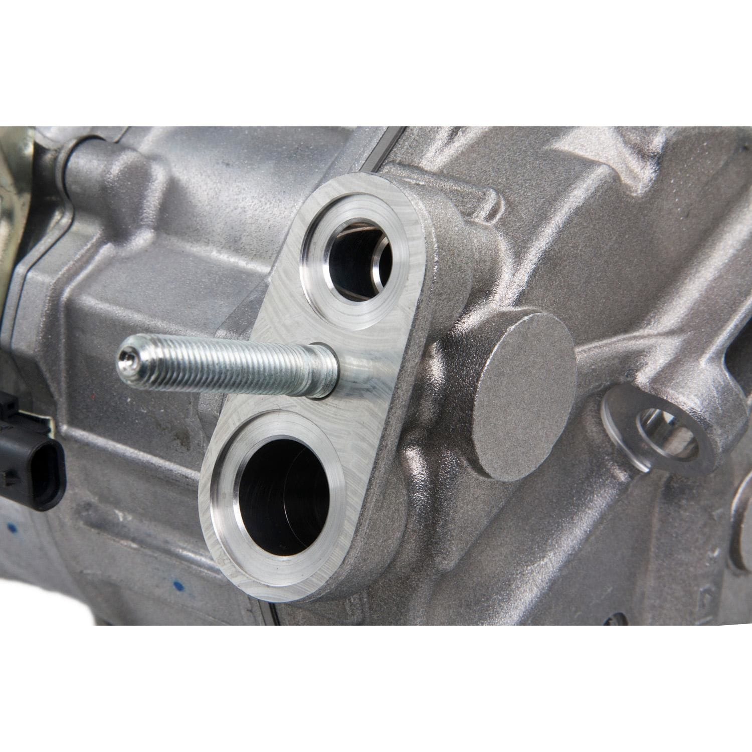 4台 エアポッズプロ Four Seasons New A/C Compressor With Clutch 198312 | AutoZone