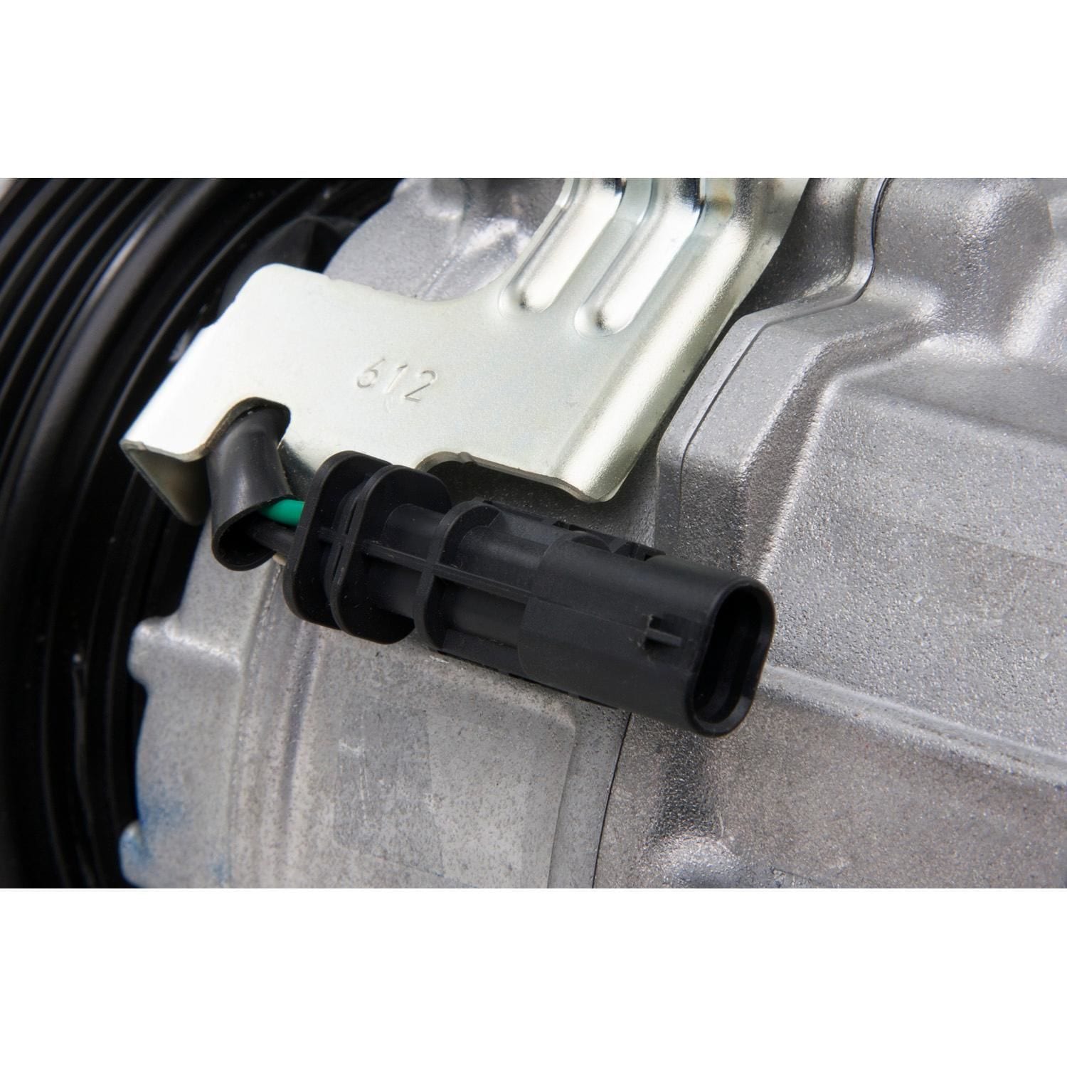Four Seasons New A/C Compressor With Clutch 198312 | AutoZone