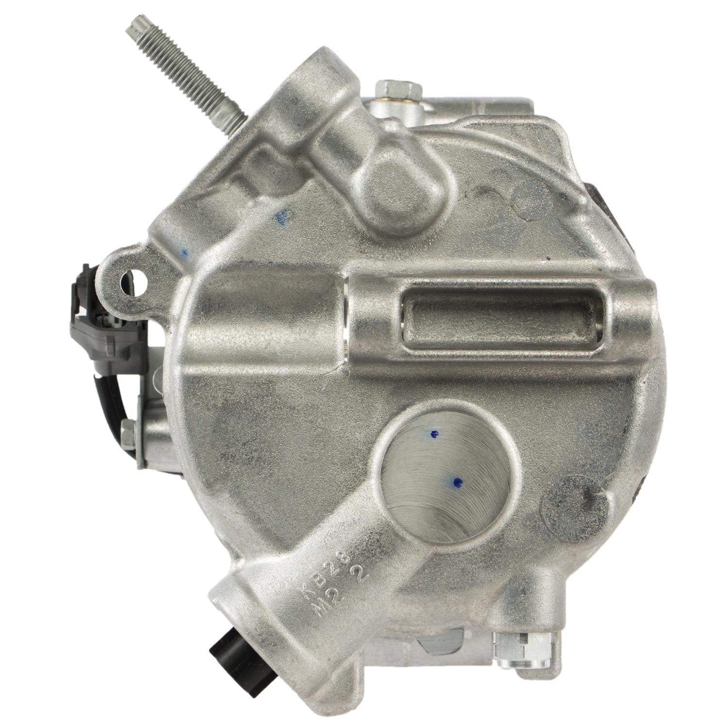 Four Seasons New A/C Compressor with Clutch 198314 | AutoZone
