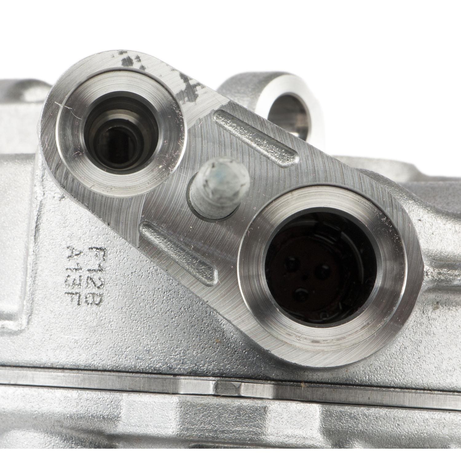 Four Seasons New A/C Compressor with Clutch 198314 | AutoZone