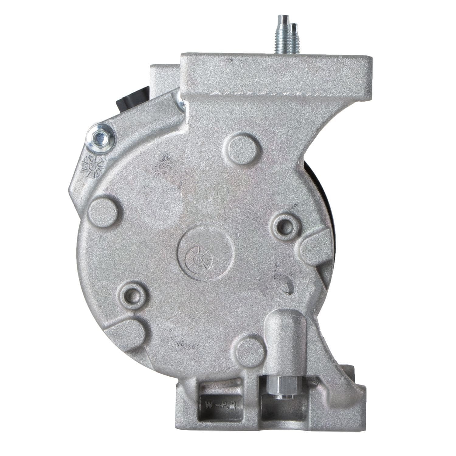Four Seasons New A/C Compressor with Clutch 198315 | AutoZone