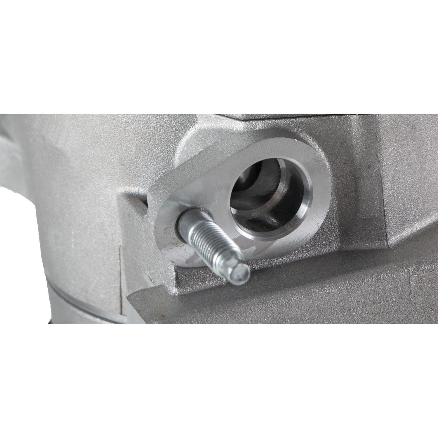 Four Seasons New A/C Compressor with Clutch 198315 | AutoZone