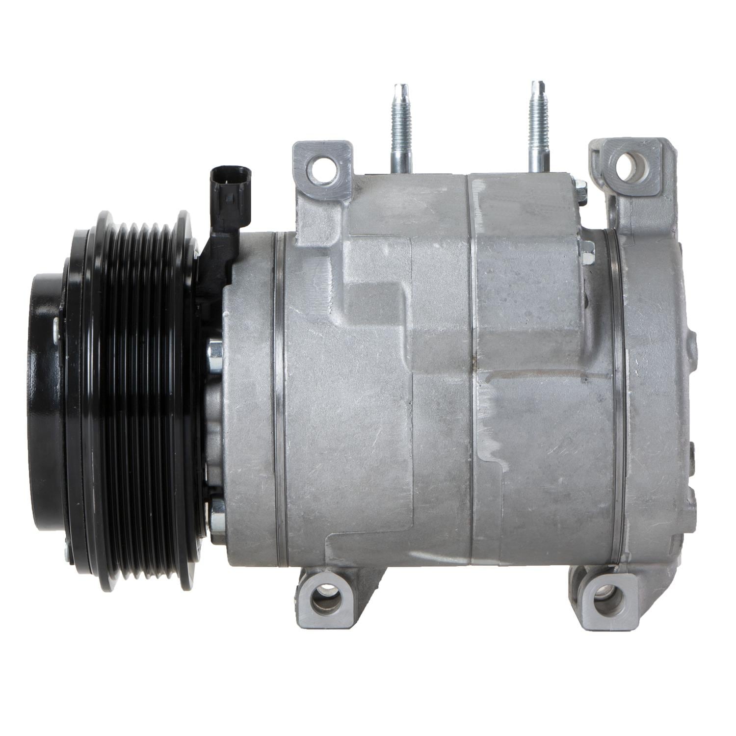 ゆらころん　グレー Four Seasons New A/C Compressor with Clutch 198316 | AutoZone