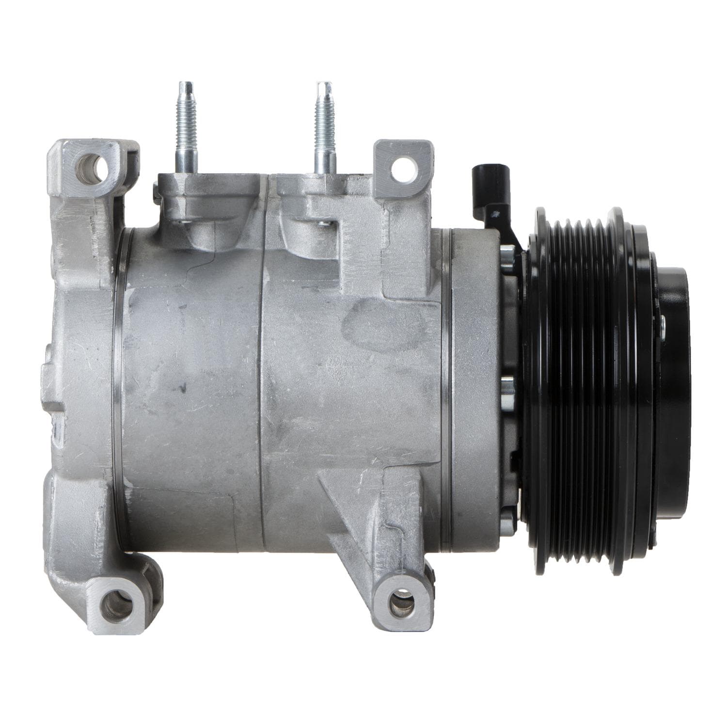 Four Seasons New A/C Compressor with Clutch 198316 | AutoZone