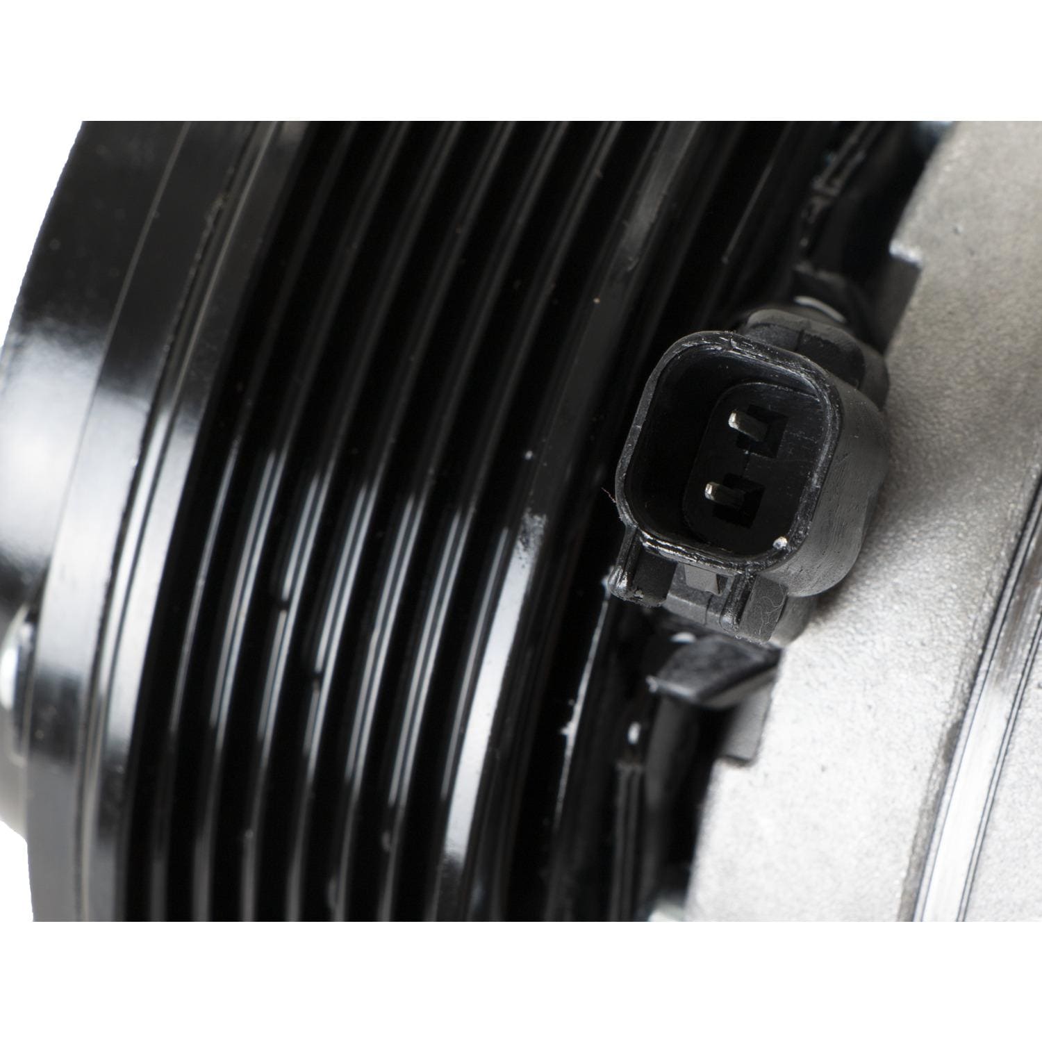 Four Seasons New A/C Compressor with Clutch 198316 | AutoZone