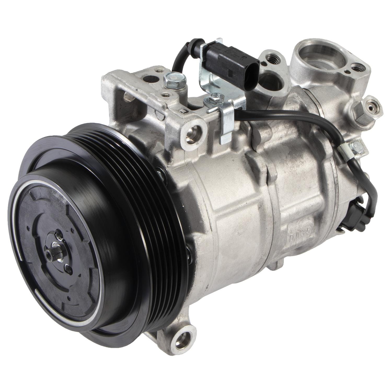 Four Seasons New A/C Compressor With Clutch 198323 | AutoZone