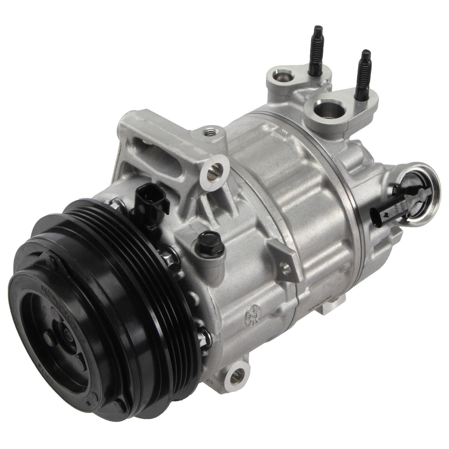 Four Seasons New A/C Compressor with Clutch 198330 | AutoZone